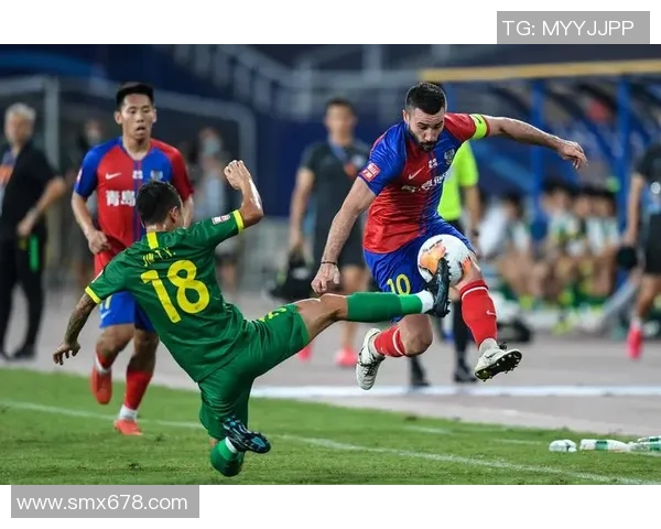 中超足球赛事精彩纷呈各队争夺冠军荣耀与球迷热情共舞