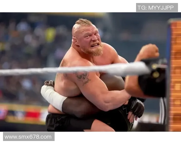 布洛克莱斯纳对决传奇选手的巅峰之战即将上演，谁能称霸擂台